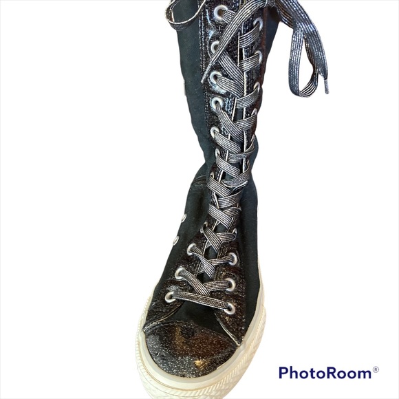 Converse All Star Chuck Taylor - Picture 2 of 5